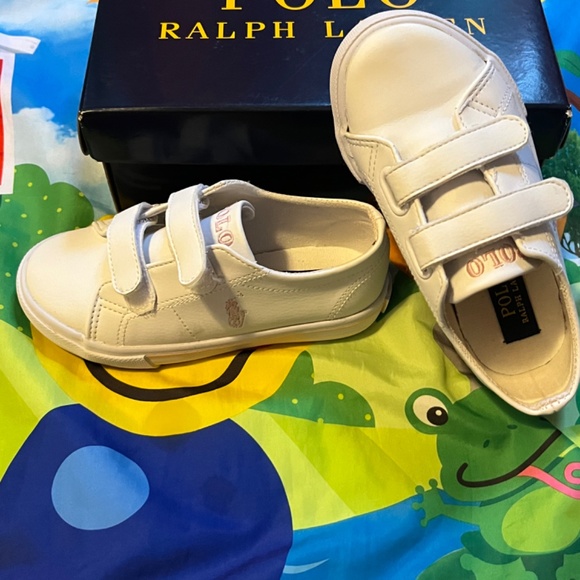 Toddler Girls 4/5 yrs Jacket/Shoes Combo - Picture 3 of 6